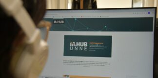 PROGRAMA IA- HUB La UNNE releva datos sobre el uso de inteligencia artificial en su comunidad universitaria