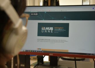 PROGRAMA IA- HUB La UNNE releva datos sobre el uso de inteligencia artificial en su comunidad universitaria