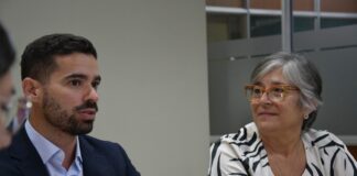 INNOVACIÓN EDUCATIVA El Centro de Inteligencia Artificial de la UNNE trabaja en agenda estratégica junto al Instituto de Estadísticas y Datos de Corrientes