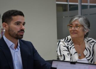 INNOVACIÓN EDUCATIVA El Centro de Inteligencia Artificial de la UNNE trabaja en agenda estratégica junto al Instituto de Estadísticas y Datos de Corrientes