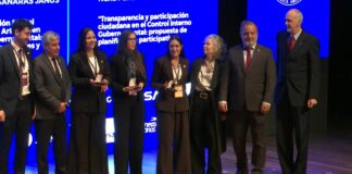 INNOVACIÓN INSTITUCIONAL La UNNE premiada por la SIGEN por su innovación en IA y auditorías
