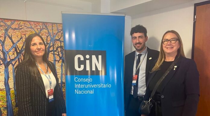 La UNNE presentó su desarrollo de IA ante referentes técnicos de otras universidades nacionales