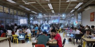 ÉTICA Y DEMOCRATIZACIÓN DE LA IA La UNNE puso en marcha el portal IAHUB y aprobó el marco de referencia institucional para el uso de la Inteligencia Artificial