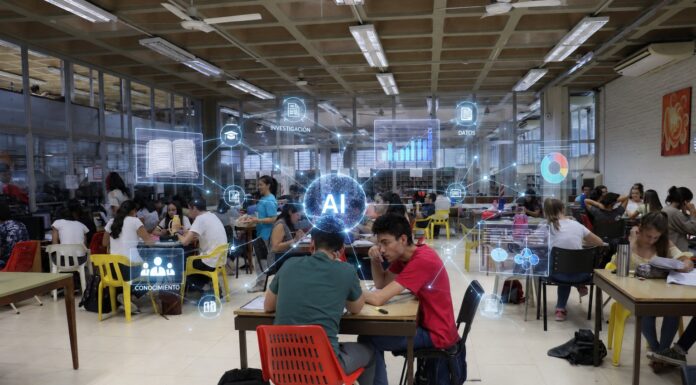 La UNNE puso en marcha el portal IAHUB y aprobó el marco de referencia institucional para el uso de la Inteligencia Artificial