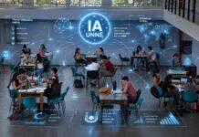 IA HUB UNNE Nueva Diplomatura Superior en Ecosistemas de Aprendizaje con IA para la Gestión del Conocimiento