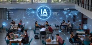 IA HUB UNNE Nueva Diplomatura Superior en Ecosistemas de Aprendizaje con IA para la Gestión del Conocimiento