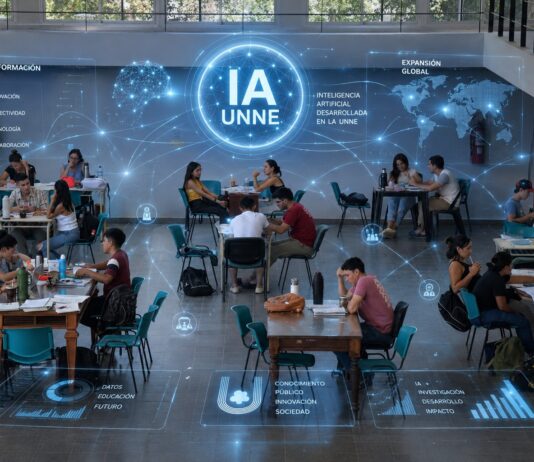 Nueva Diplomatura Superior en Ecosistemas de Aprendizaje con IA para la Gestión del Conocimiento