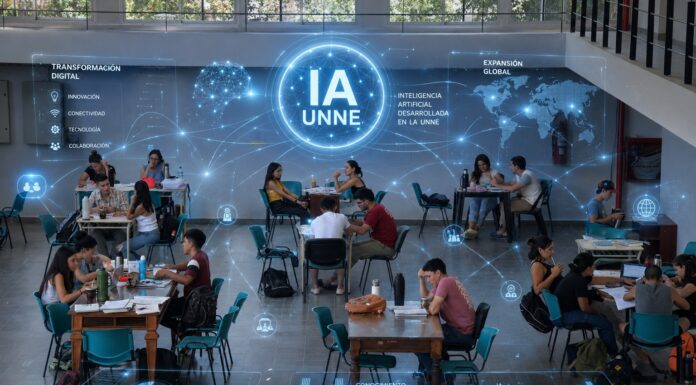 La UNNE lidera la transformación digital en la región con el desarrollo de una Inteligencia Artificial propia y segura