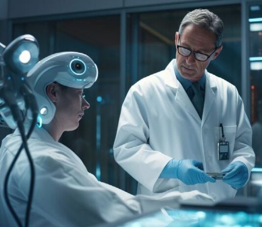 “La tecnología debe ser una herramienta al servicio de la salud, sin perder de vista la dignidad humana”