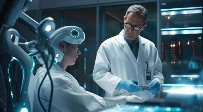 “La tecnología debe ser una herramienta al servicio de la salud, sin perder de vista la dignidad humana”