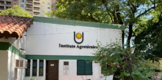 EN RESISTENCIA El Instituto Agrotécnico de la UNNE abre un ciclo de conferencias sobre temas del sector agropecuario