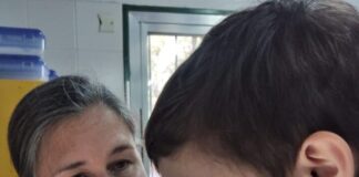 PROMOCIÓN DEL CUIDADO DEL AMBIENTE Jardineritos de la UNNE, aprendieron sobre ciencia y cuidado ambiental en su visita al Instituto Agrotécnico