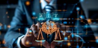 NUEVOS CONOCIMIENTOS Derecho e Inteligencia Artificial: becaria analiza un nuevo paradigma legal