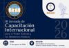 Derecho será sede una capacitación internacional para el Poder Judicial y los Ministerios Públicos