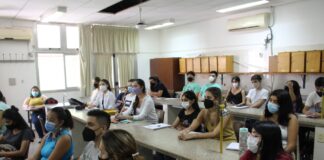 CICLO LECTIVO 2022 Aumentó la cantidad de ingresantes en la UNNE: casi 1.500 estudiantes más que el año pasado