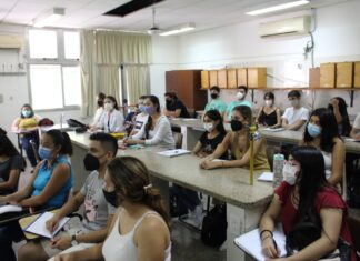 CICLO LECTIVO 2022 Aumentó la cantidad de ingresantes en la UNNE: casi 1.500 estudiantes más que el año pasado