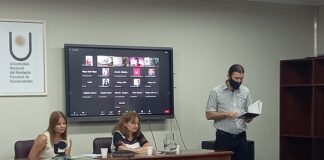 NUEVA OFERTA DE POSGRADO Doctorado en Historia de la UNNE: se extendió el plazo de inscripción