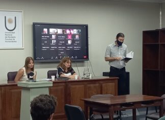 NUEVA OFERTA DE POSGRADO Doctorado en Historia de la UNNE: se extendió el plazo de inscripción