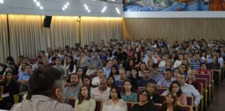 En su 4ª cohorte se llevará a cabo bajo la modalidad virtual Inició la preinscripción al Profesorado Universitario