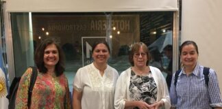 EN LA FERIA IBEROAMERICANA DEL LIBRO CHACO 2022 El Instituto Agrotécnico de la UNNE presentó sus publicaciones y medios de comunicación con la sociedad