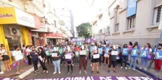 EN EL MARCO DEL 8M Femicidios en Corrientes: EUDENE publica un libro que recopila diez años de labor periodística sobre el tema