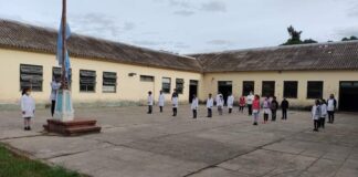 BECA DE ESTÍMULO A LAS VOCACIONES CIENTÍFICAS  Una investigación busca profundizar la mirada sobre el rol de la educación primaria en contextos rurales