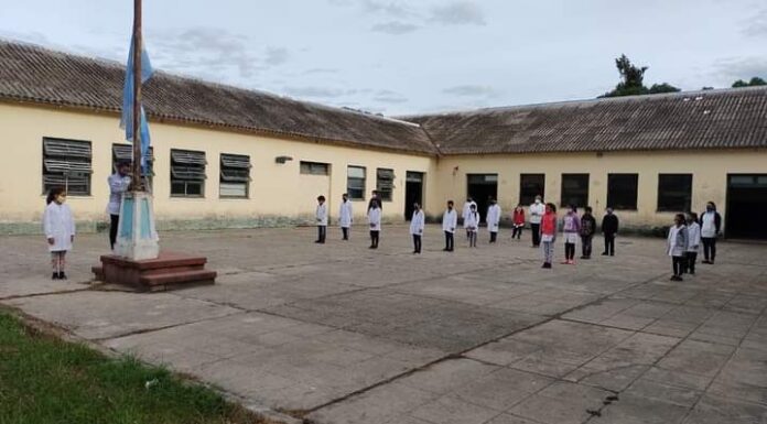 BECA DE ESTÍMULO A LAS VOCACIONES CIENTÍFICAS Una investigación busca profundizar la mirada sobre el rol de la educación primaria en contextos rurales