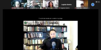 CONFERENCIA EN LA UNNE «La Inteligencia Artificial viene a complementarnos, porque tiene mayor capacidad de almacenamiento»