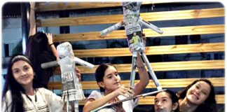 EN EL CAMPUS RESISTENCIA La Facultad de Humanidades de la UNNE celebra su 65º aniversario con propuestas artísticas y académicas