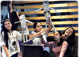 EN EL CAMPUS RESISTENCIA La Facultad de Humanidades de la UNNE celebra su 65º aniversario con propuestas artísticas y académicas