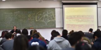 La UNNE otorgó 71 subsidios de posgrado para docentes y no docentes