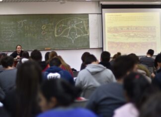 La UNNE otorgó 71 subsidios de posgrado para docentes y no docentes