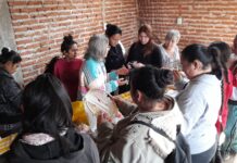 Avanza proyecto «ODS en Territorio» de vinculación de la UNNE con la comunidad