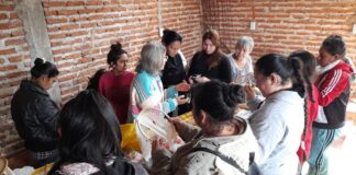 Avanza proyecto «ODS en Territorio» de vinculación de la UNNE con la comunidad