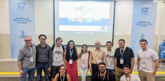 GRADUADOS Trabajo de una estudiante de Doctorado de la UNNE fue destacado en el Congreso Brasileño del Software