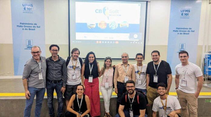 GRADUADOS Trabajo de una estudiante de Doctorado de la UNNE fue destacado en el Congreso Brasileño del Software