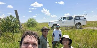 CONCEJO DELIBERANTE Reconocimiento al grupo «Geografía Física» del CECOAL por aportes al ordenamiento territorial de la capital correntina