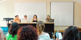 EN SEDE CENTRAL Mes de la Mujer: debate, propuestas y reflexión sobre derechos, economía y trabajo