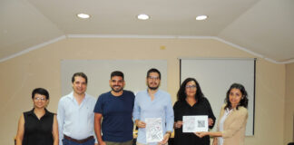 COMPILADO LITERARIO ACADÉMICO Presentaron un libro con trabajos de las VI Jornadas internacionales sobre conflictos sociales