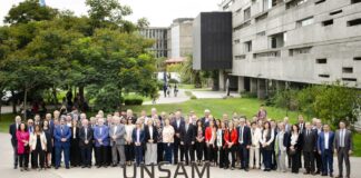 ANTE LA SITUACIÓN ECONÓMICO FINANCIERA Desde el CIN convocan a defender la educación pública, la ciencia y el sistema universitario nacional