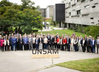 ANTE LA SITUACIÓN ECONÓMICO FINANCIERA Desde el CIN convocan a defender la educación pública, la ciencia y el sistema universitario nacional