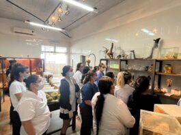 Con apoyo de la UNNE, se realizará en Corrientes el LX Congreso Argentino de Anatomía y el XXX Congreso de Morfología