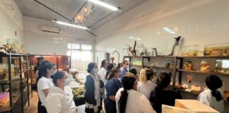 Con apoyo de la UNNE, se realizará en Corrientes el LX Congreso Argentino de Anatomía y el XXX Congreso de Morfología