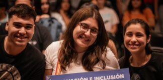 OFERTA DESTINADA A LOS INGRESANTES DEL CICLO LECTIVO 2025 En junio llegan las Jornadas Conociendo UNNE 2024 para acercar a estudiantes secundarios la propuesta educativa de la universidad