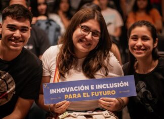 OFERTA DESTINADA A LOS INGRESANTES DEL CICLO LECTIVO 2025 En junio llegan las Jornadas Conociendo UNNE 2024 para acercar a estudiantes secundarios la propuesta educativa de la universidad