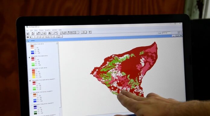 USO DE INTELIGENCIA ARTIFICIAL EN INVESTIGACIÓN AGRONÓMICA Evaluaron aptitudes de suelos con Chat GPT, en trabajo final de Ciencias Agrarias de la UNNE