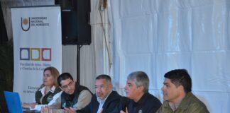 EN RESISTENCIA Con variadas propuestas se vive el IV Congreso Internacional de Artes de FADyCC-UNNE