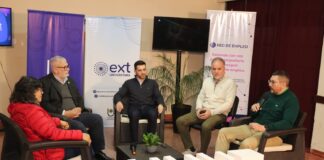 UNIVERSIDAD-ESTADO La UNNE y el Informatorio del Chaco lanzaron un curso de Robótica Educativa para infancias