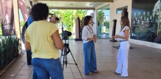 SEGUNDA TEMPORADA Vuelve Punto UNNE con toda la información 2025 en TV