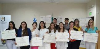 DE CARA AL DÍA DE LA MUJER UNNE: en diez años, aumentó la cantidad de mujeres en espacios laborales, de decisión y de formación